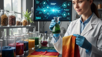 What are the Benefits of Using Direct Dyes in 2026?