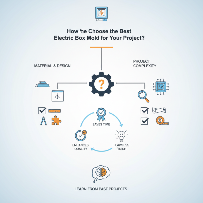 How to Choose the Best Electric Box Mold for Your Project?