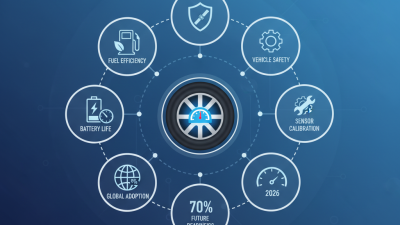 2026 Top TPMS Sensors What You Need to Know?