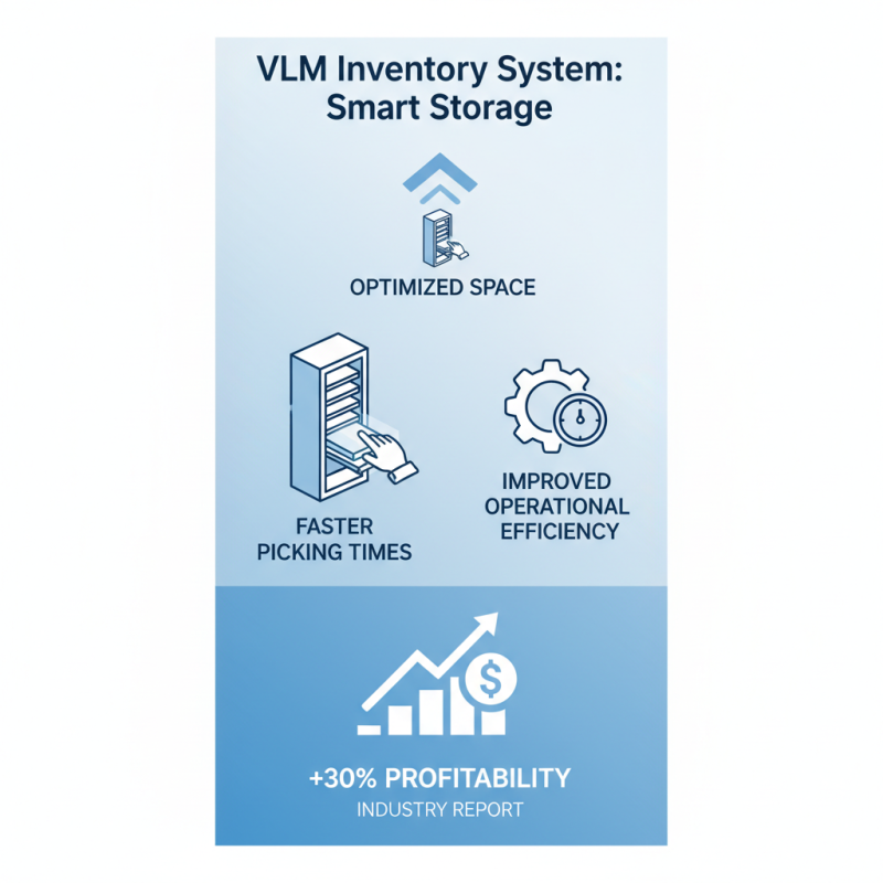 How to Use Vlm Inventory System Effectively?