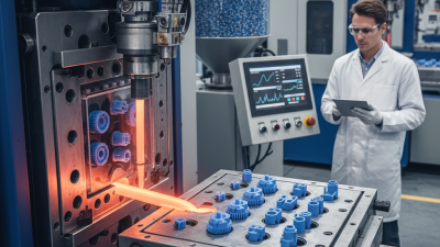 What is the Injection Molding Process and How Does It Work?