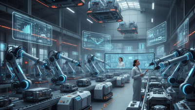 Exploring 2026 Top Trends in Automation Machinery Manufacturing