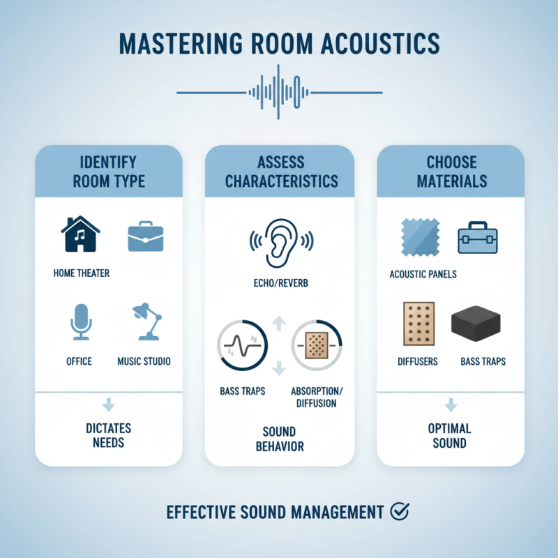How to Choose the Best Acoustic Solutions for Your Space?