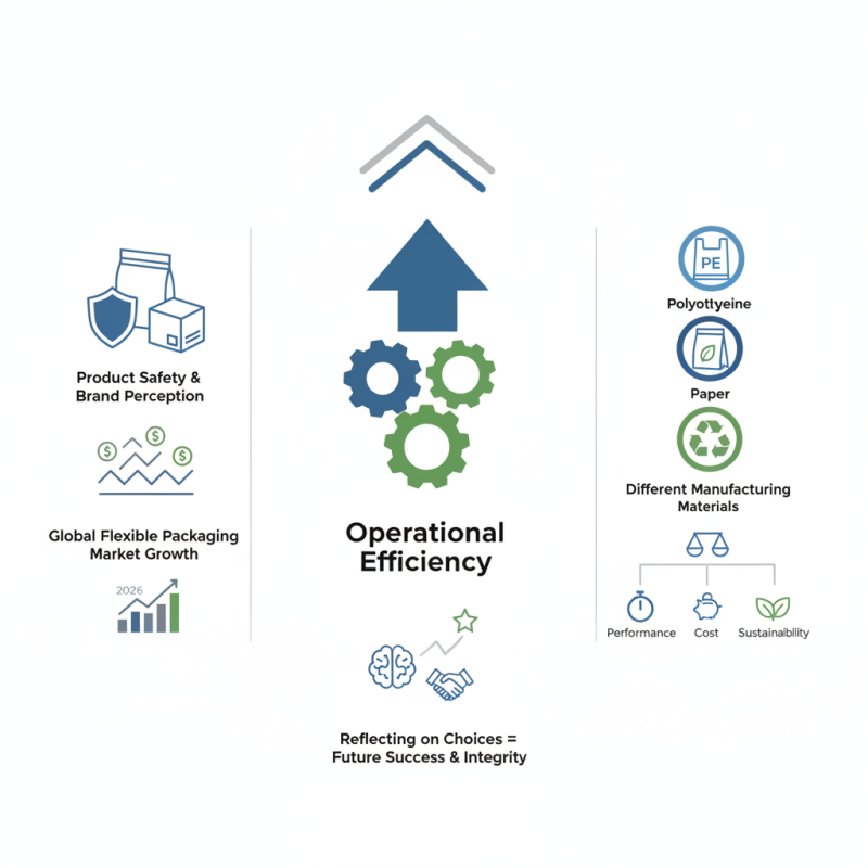 How to Choose the Right Manufacturing Bags for Your Business Needs?