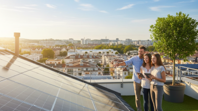 How to Choose the Best Solar Power Providers for Your Needs?