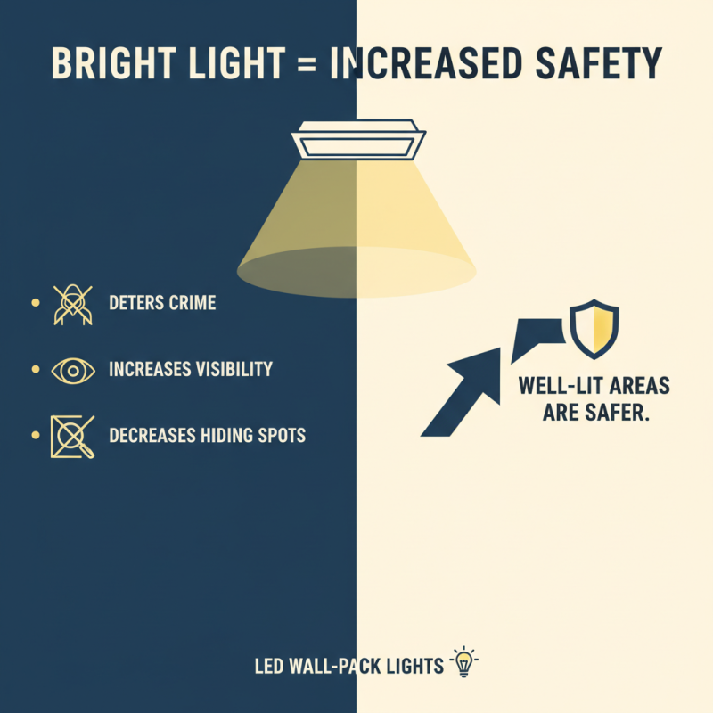 Top 10 Benefits of LED Wall Pack Lights for Security?