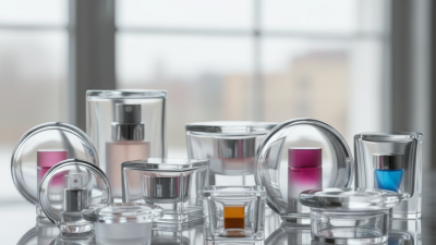 Clear Glass Caps Tips for Choosing and Using Them Effectively?