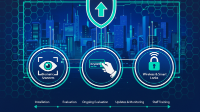 2026 Best Security Access Control Systems for Enhanced Protection?