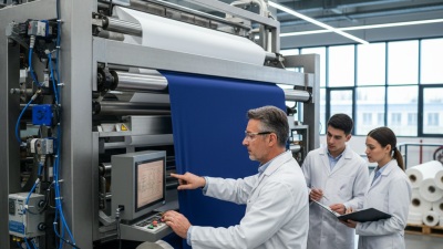 How to Use Padding Machine Textile for Efficient Fabric Production?