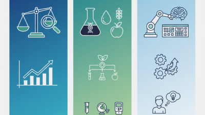 Top Analytical Equipment for Precision Testing in Various Industries?