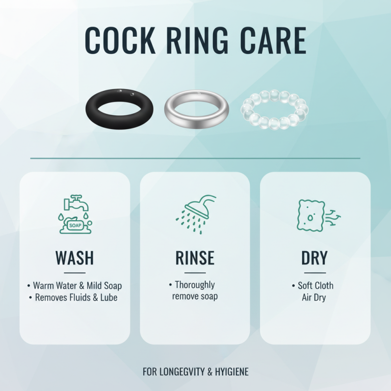 The Best Cock Rings for Ultimate Pleasure and Performance?