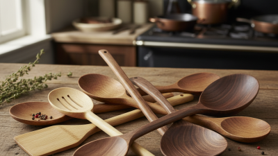 What Are the Best Wooden Spoons for Cooking in 2026?