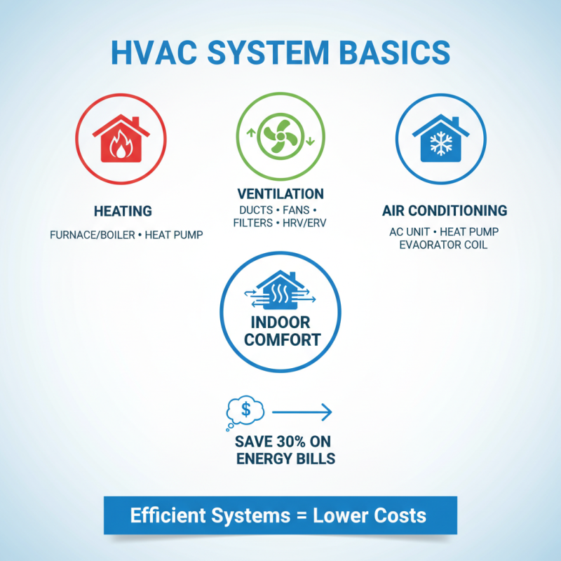 Why Understanding the Parts of HVAC System is Essential for Homeowners?