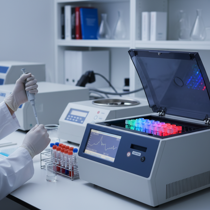 What is qPCR Polymerase and How Does it Work in Genetic Analysis?