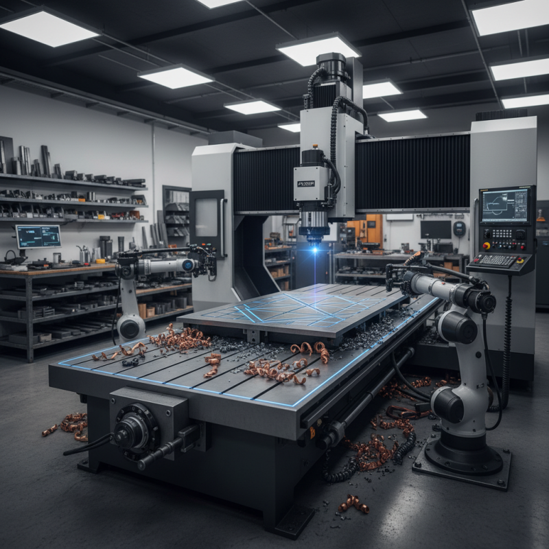 Best Metal Cutting CNC Machine for Your Workshop Needs?