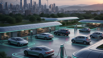 Top 10 Charging Station Companies You Should Know?