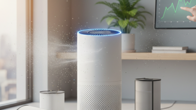 2026 Best Air Filter Products for Cleaner Indoor Air?