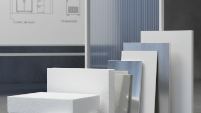 How to Choose the Best Cooler Panels for Your Needs?