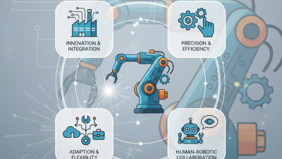 2026 Top Trends in Robotic Welding Automation and Its Future Impact?