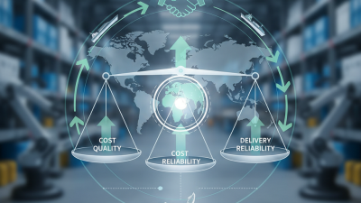 How to Choose Cross Border Bearing Procurement Services?