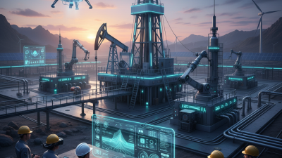 Top Oil and Gas Automation Trends Shaping the Future Industry?