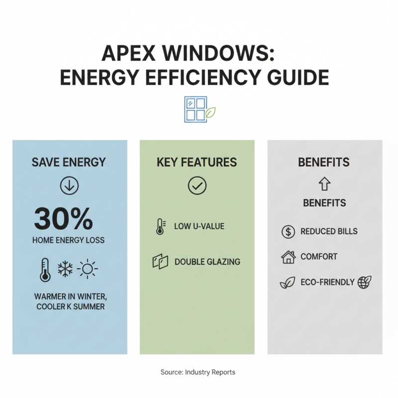 Best Apex Windows For Your Home Improvement Needs?
