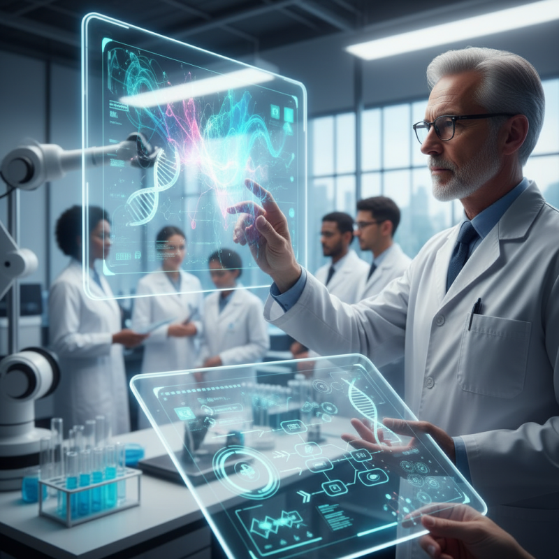 2026 How to Choose the Best Medical Laboratory Software for Your Needs?