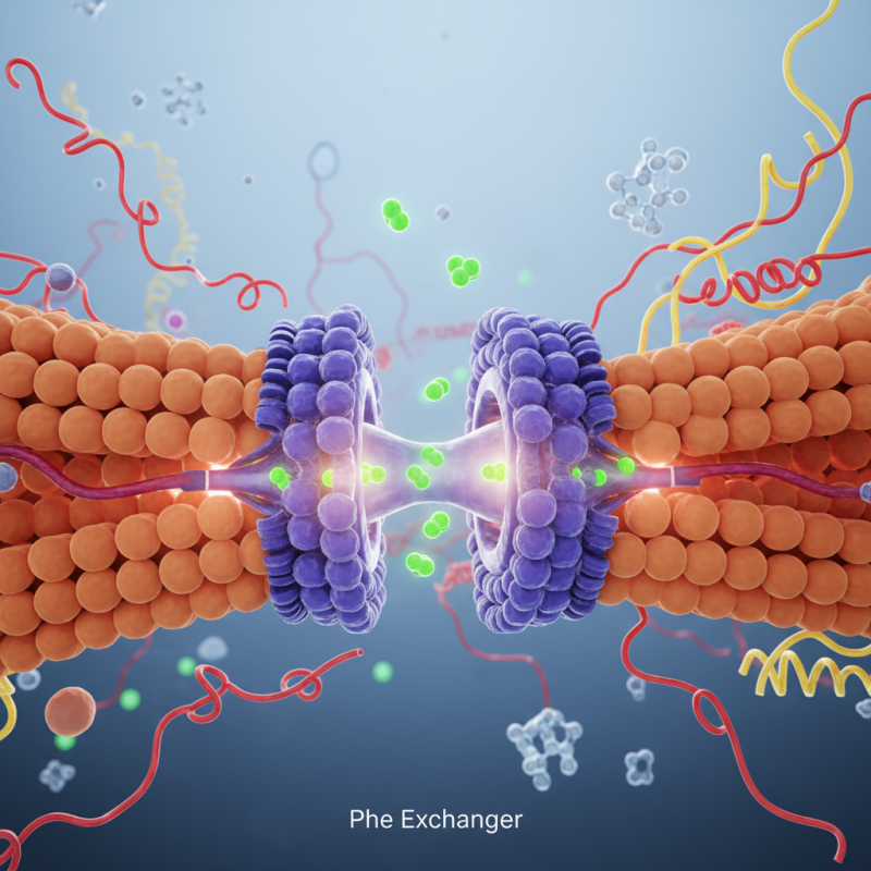 What is Phe Exchanger and How Does it Work?