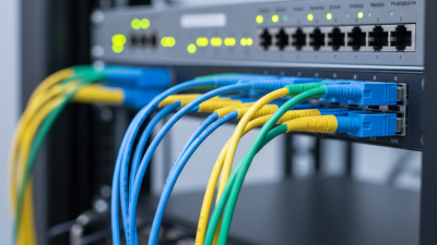 What is a Fiber Patch Cable and How is it Used?