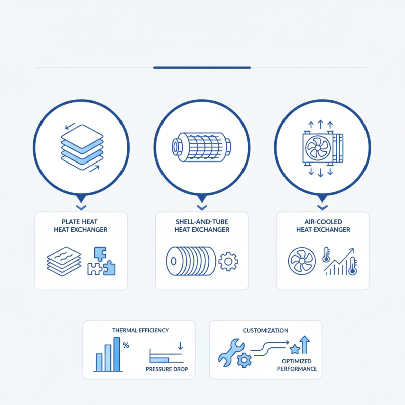 Top Heat Exchanger Types You Need to Know for Efficient Performance?