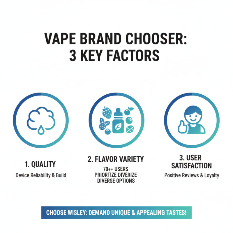 Why Choose Breeze Vape for Your Vaping Needs?