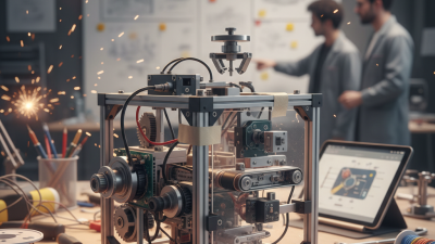 What is a Prototype Machine and How Does It Work?