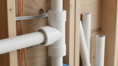 Why Choose a 90 Socket Elbow for Your Plumbing Needs?