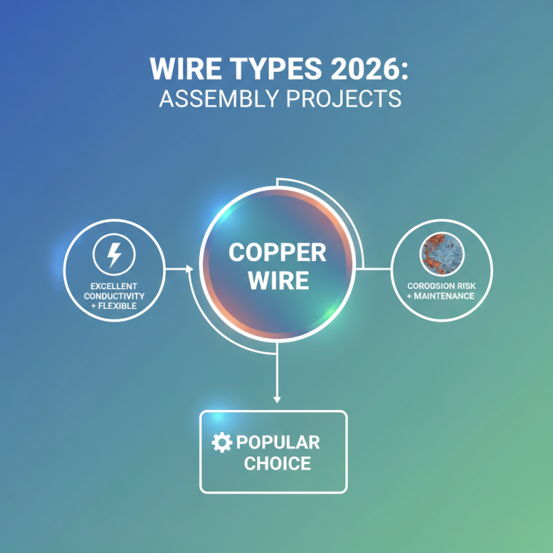 2026 Top Assembly Wire Types for Your Next Project?