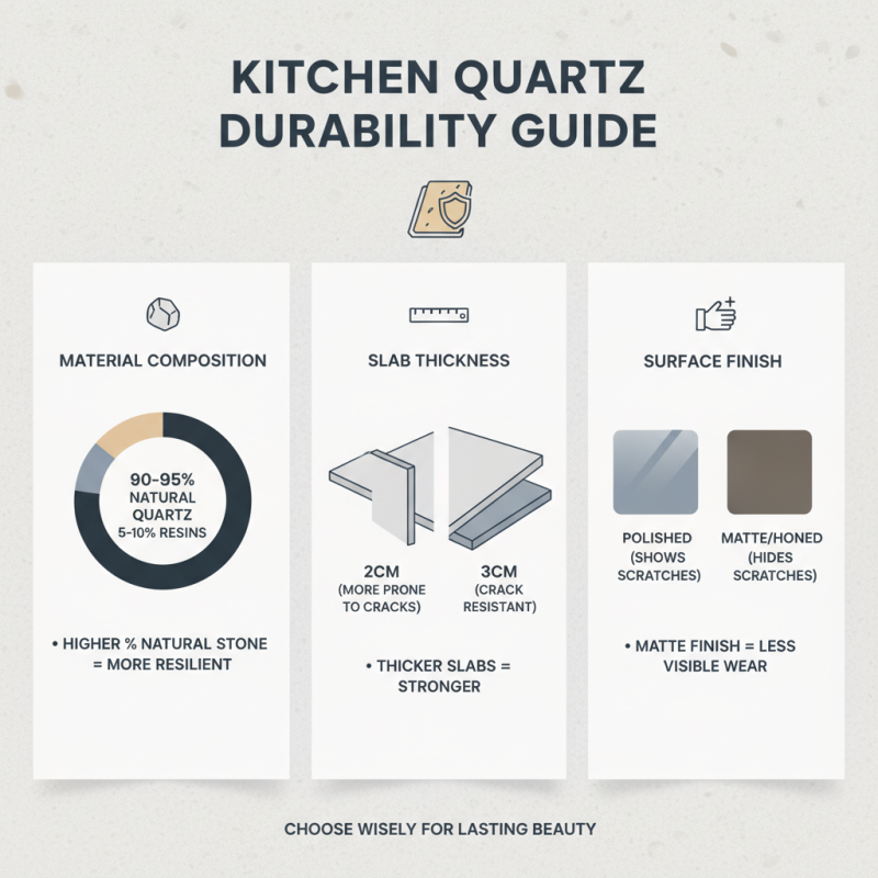 10 Essential Tips for Choosing the Right Quartz Plate for Your Kitchen?