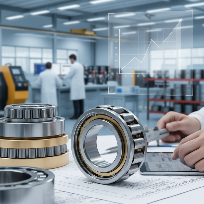 How to Choose the Best Roller Bearing Factory for Your Needs?