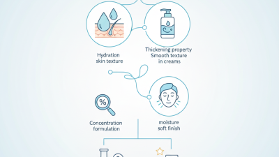 Why Is Hydrolyzed Sclerotium Gum Important in Skincare?