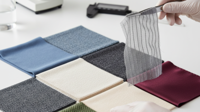 2026 How to Identify Different Types of Polyester Effectively?