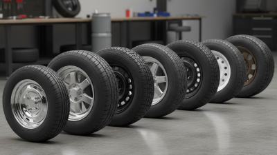 10 Best Trailer Wheel and Tire Options for Every Hauling Need?