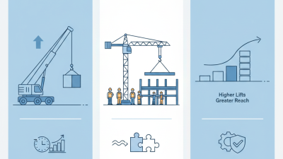 Why Choose a Tower Crane Mobile for Your Construction Projects?