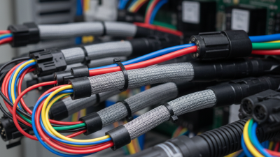 10 Essential Tips for Choosing Cable and Wire Harness Solutions