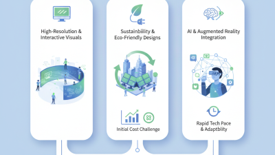2026 Top Outdoor Led Display Trends to Watch This Year?