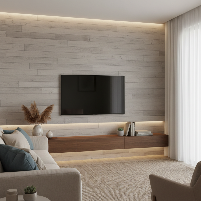 2026 Best PVC Wall Cladding Options for Your Home?