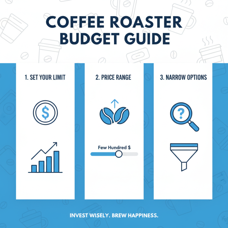 How to Choose the Best Commercial Coffee Bean Roaster?