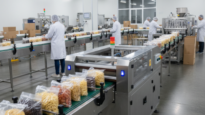 Why Choose a Continuous Heat Sealer Machine for Your Packaging Needs?