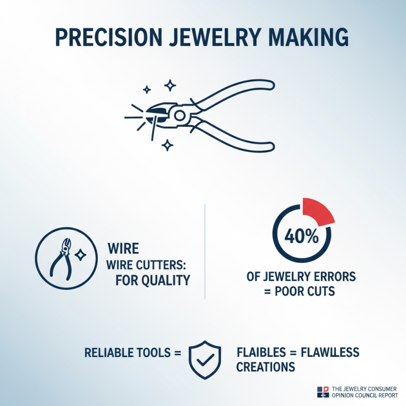 Top 10 Essential Tools for Basic Jewelry Making Beginners