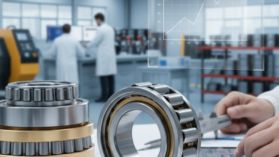 How to Choose the Best Roller Bearing Factory for Your Needs?