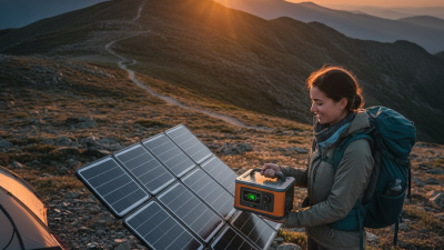 Ultimate Tips for Choosing a Solar Powered Generator?