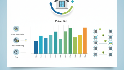Top 10 Best Window Price Lists for Home Renovation?
