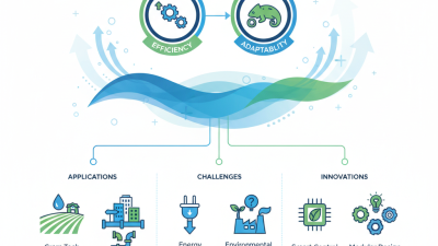 Top Submersible Pumps for Various Applications in 2026?